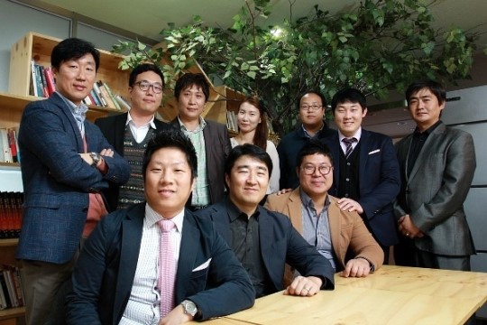 네트워크 보안 전문성 강화, 글로벌 기업으로 도약