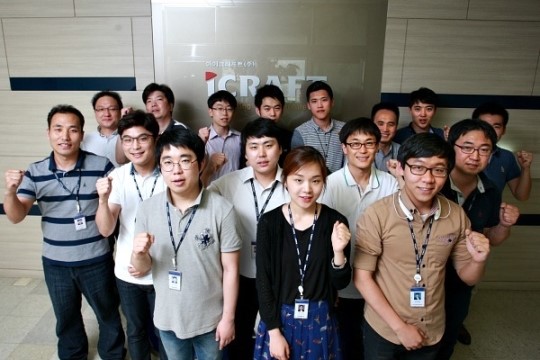 최고 기술력·솔루션 앞세워 글로벌 네트워크 기업으로 비상