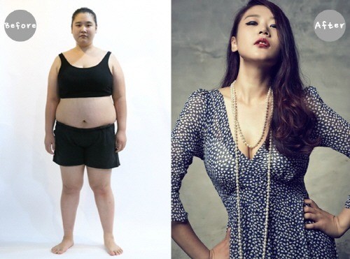 숀리바디스쿨 도전! 다이어트킹2…꿈과 희망 주고싶어