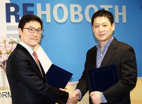 클라우드 인쇄 스트타업, 국내 스타트업과 상생 전략 드라이브