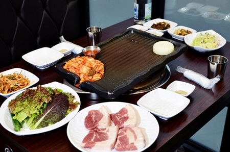 이수역맛집 고을래 제주흑돼지 이수역점 자꾸만 찾게 된다