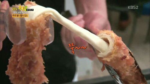 칠서휴게소(마산-양평간) 치즈명가 입점기념 무료시식 이벤트 개최