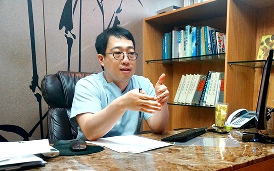 신출한의원, 고혈압 낮추는 방법과 합병증 치료 한방요법 제시