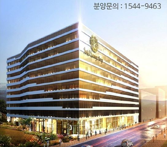 파격 분양가·서비스 내세운 제주 서귀포 최고 입지 호텔 케니스토리 그랜드오픈