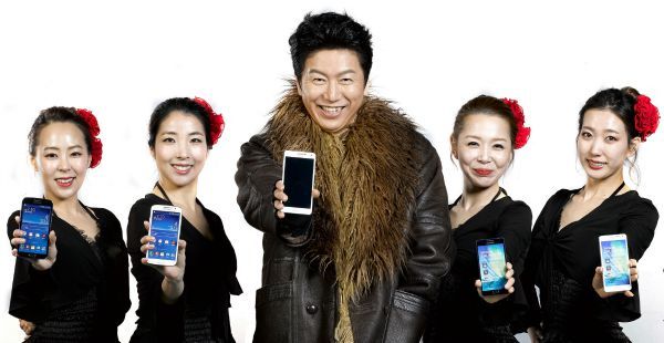 kt M 모바일, 착한텔레콤과 제휴로 중고폰 쇼핑몰 오픈