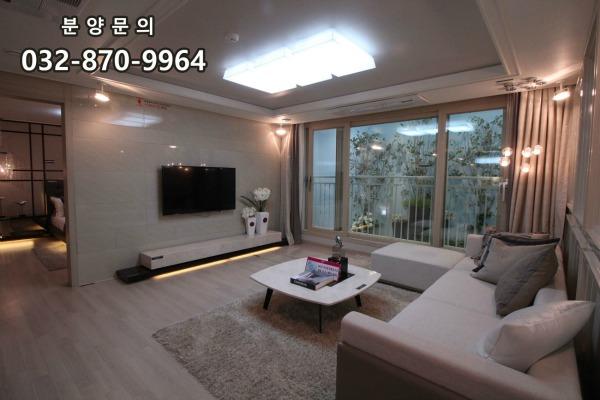 가정지구 제일풍경채, 서울 전세난에 입주민 분양 문의 폭증
