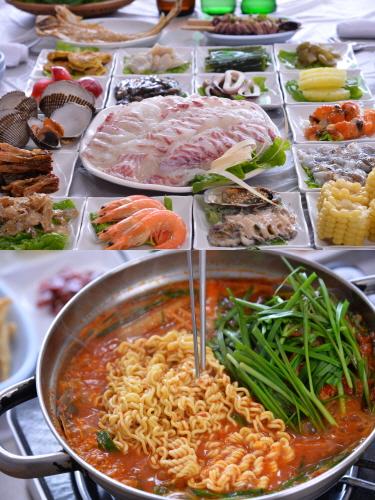 여수맛집추천 팔도횟집, 남도에 가면 한번쯤을 들려야 할 곳