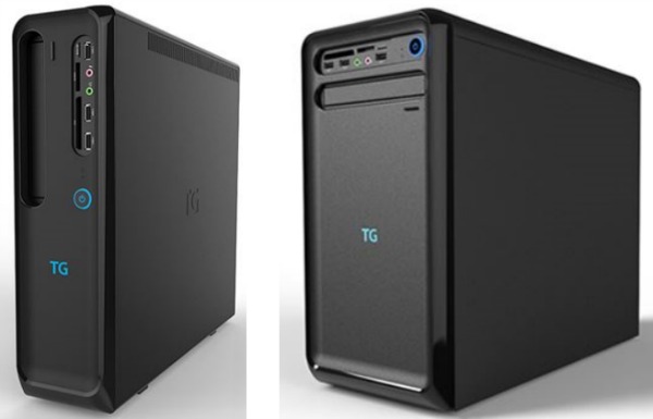 삼보컴퓨터, 데스크톱 라인업으로 업무용 PC 시장 공략