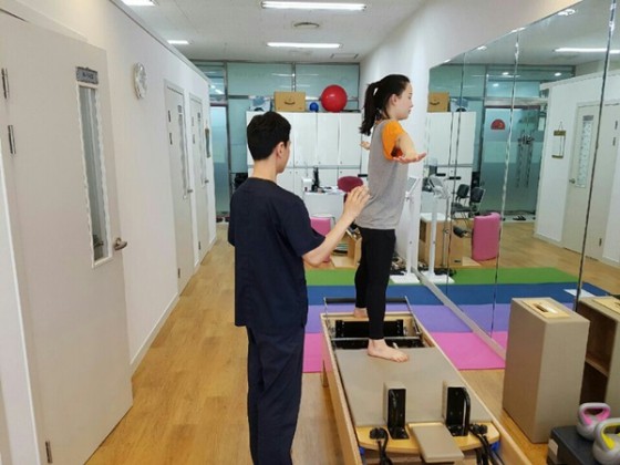 필라테스 센터 스타일앤스파인, 내 몸에 맞는 체형교정으로 바른 자세·건강한 몸매까지