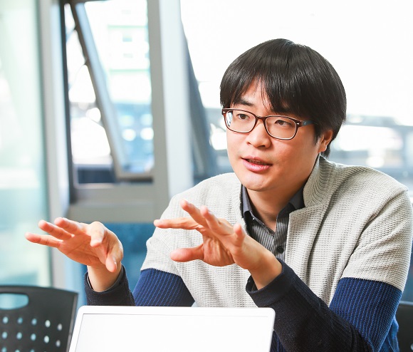 머신러닝 이용해 보안 관제 기술력 업그레이드