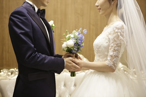 맞춤정장 테일러드옴므, 대표가 직접 맞춤예복 제작 참여