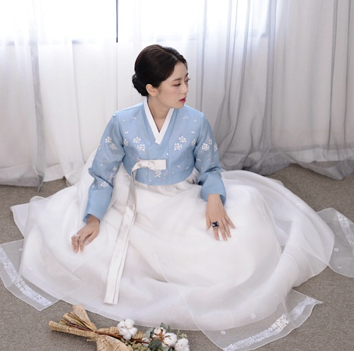 웨딩한복 맞춤 대여 테힐라, 안산 신부·혼주 위한 결혼패키지 출시