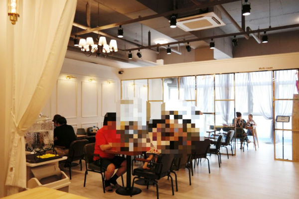프리미엄 브랜드 큐리, 차별화된 키즈카페 창업 뜬다