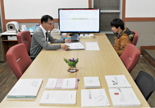 광주비상에듀 기숙학원, 소수정예 재수준비반 모집