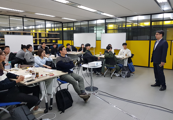 투썬캠퍼스·서울과기대, 비즈아카데미 계절학기 운영