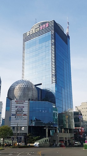 부평역 프라이디움 빌딩, 일괄 매각에 이목 집중