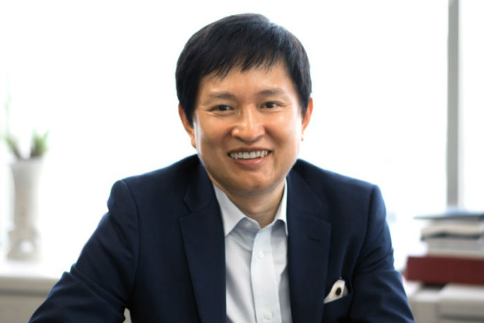 네트워크 기술력 최고 자부…새로운 20년 향해 퀀텀점프