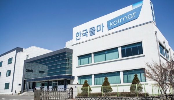 한국콜마, 목표주가 상향 조정…제약 자회사 호조 및 중국사업 회복 추세