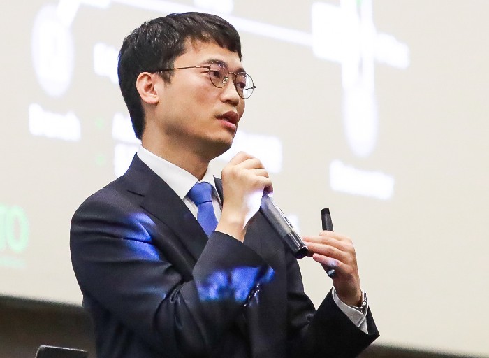 클라우드 기반 SASE로 디지털 트랜스포메이션 뒷받침
