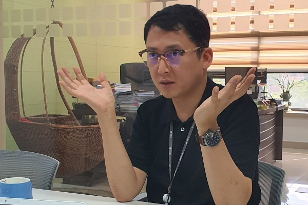 이루다, 글로벌 메디컬 에스테틱 기업으로 도약 시동