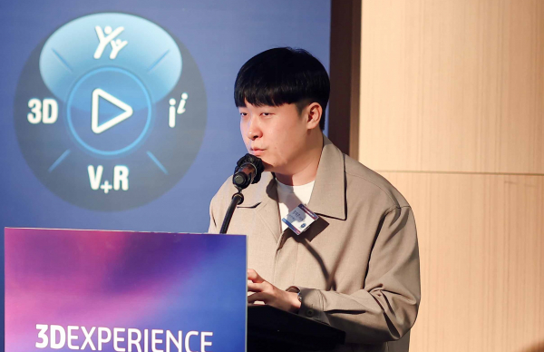 다쏘시스템 클라우드 기술로 제조사 디지털 전환 본격 지원