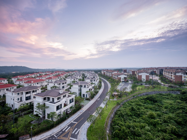 제주신화빌라스, 제주 국제학교 합격자 발표 기념 이벤트