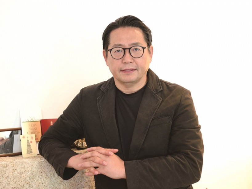 공공 클라우드 활성화 앞장 … 영업·기술 파트너와 상생