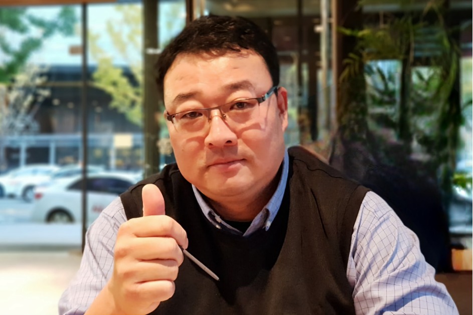 익스트림, 아시아 서비스 총괄 수석 부사장으로 제이슨 리 선임