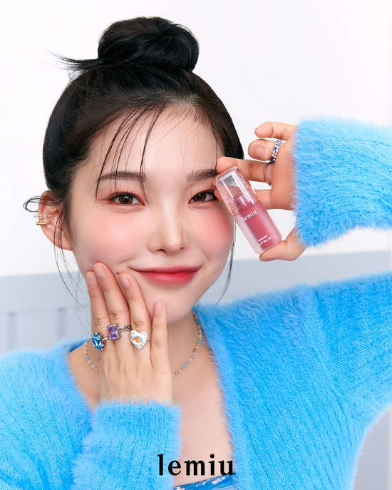 레미유, 립 스펙트럼 확장, 신규 립 제품 2종 론칭