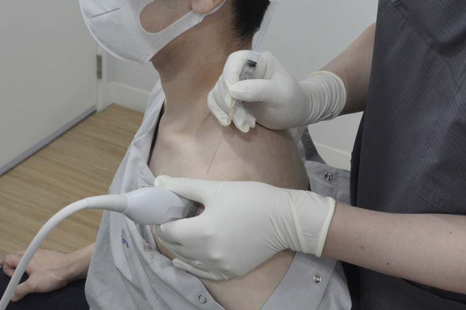참잘함한방병원, 초음파 침치료 논문 SCI급 저널 등재 ··· 한의학 혁신 선도