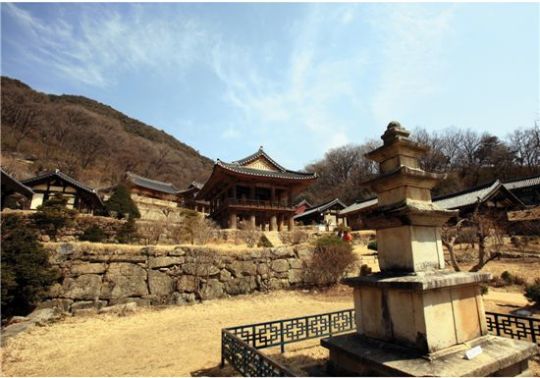직원들과 떠나는 리프레시 여행