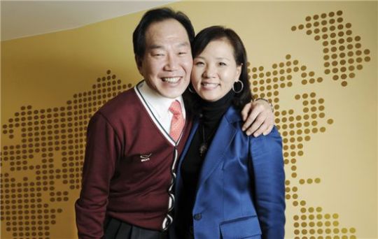 호떡장수 부부 그들의 성공신화는 진행 중