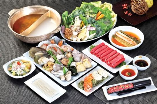 친환경 콘셉트 신선 식단 웰빙열풍 타고 탄탄한 매출