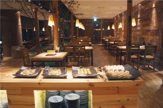 매출액만큼 임대료 부담 외식 ‘수수료매장’이 뜬다