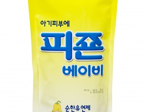 생활용품에서도 키즈마케팅 인기 끌어
