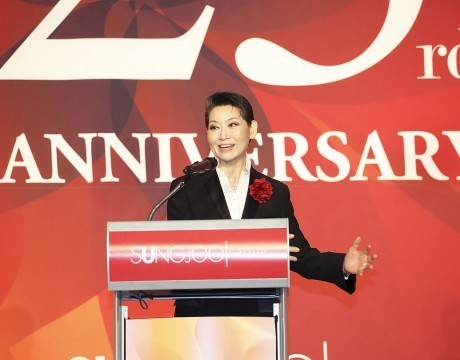 성주디앤디, 오늘 창립 23주년 기념식 개최