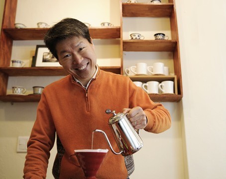 [50+]‘공정무역’ 커피로 꿈꾸는 즐거운 동행