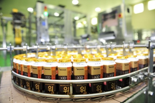 한국야쿠르트 천안공장, ‘무한도전’은 계속된다