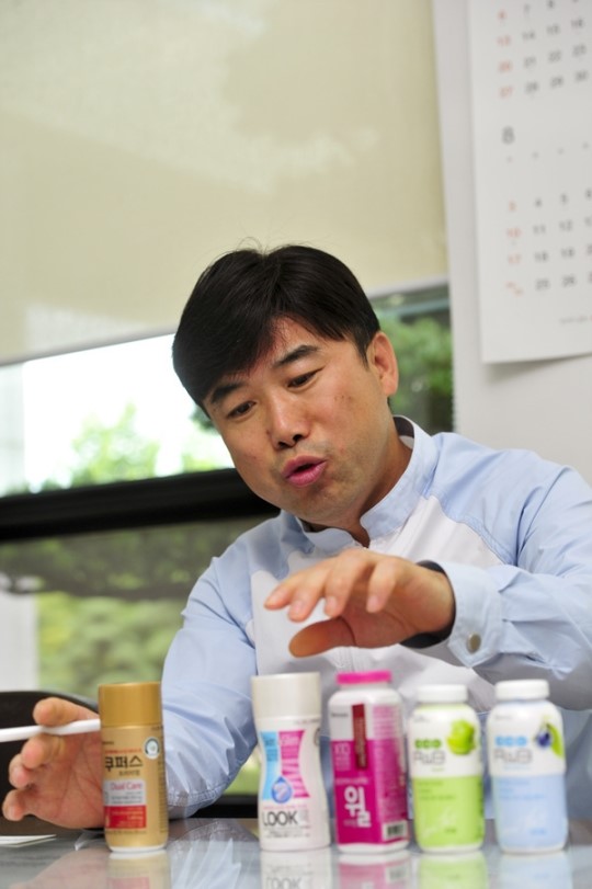 한국야쿠르트 천안공장, ‘무한도전’은 계속된다