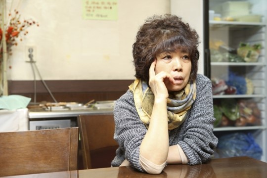 [생명을 살리는 착한 맛집] 인사동 한식 뷔페-한과채(韓果采)