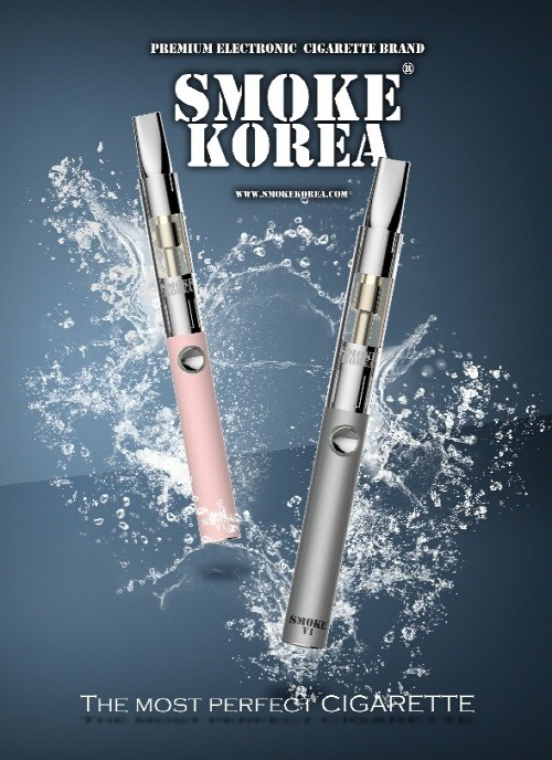 소자본 창업, 전자담배 ‘스모크코리아’ 화제