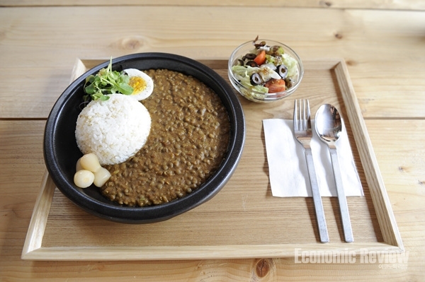 [생명을 살리는 착한 맛집] 종로구 익선동 121