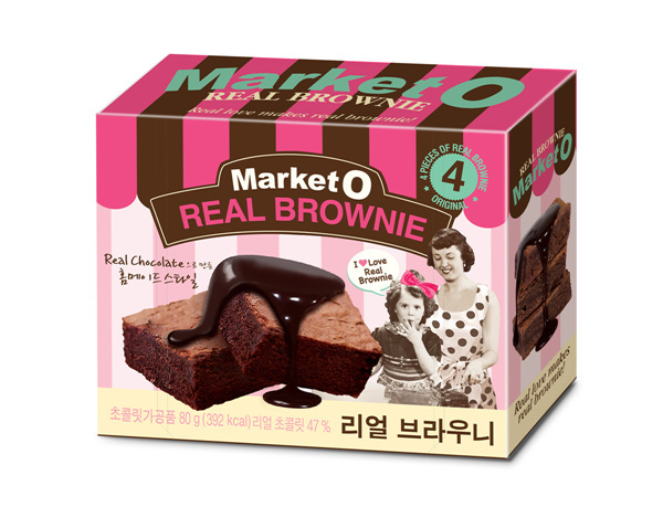 한국인도 깜짝 놀란 한국과자의 진화