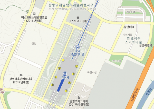 부동산 시장에도 가구공룡 이케아 효과 컸다
