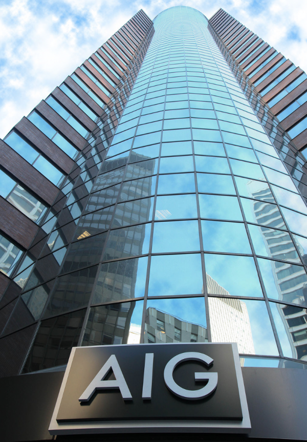 [굿모닝 글로벌뉴스] 뉴욕타임스 분기순익 100억원 돌파, AIG 회사 분할 검토중”