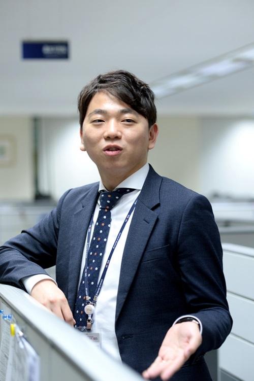 [해피워크 해피컴퍼니]직원 배려하는 휴가 모비스의 자부