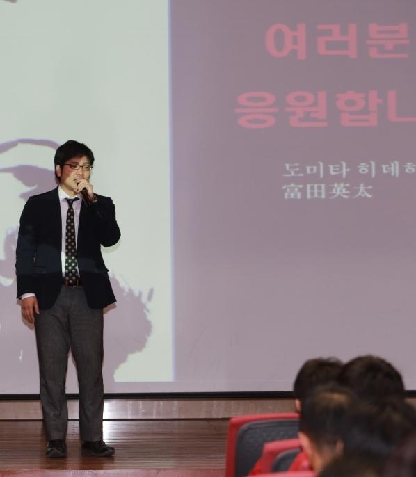 [BBQ 창업성공스토리] 비비큐 가맹점 교육 시스템