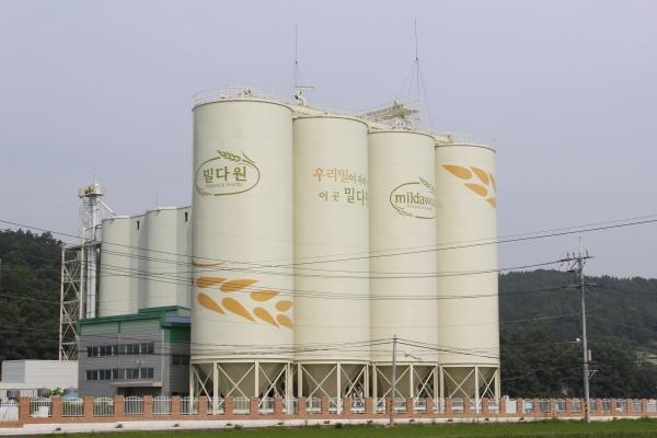 ‘점유율 지각변동’ 제분업계, 3000억 시장 다음 주인은?