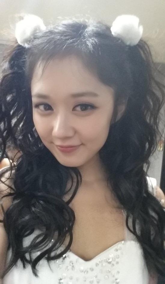 한번 더 해피엔딩 장나라, 주름 자글자글, 급격하게 노화 오고 있어 셀프 디스의 달인 등극