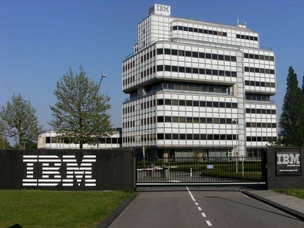 IBM이 말하는 미래 유통 핵심은? 코그너티브